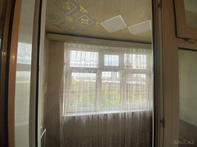 İcarəyə verilir 3 otaqlı köhnə tikili 70 m², Həzi Aslanov m., photo 19 from 23