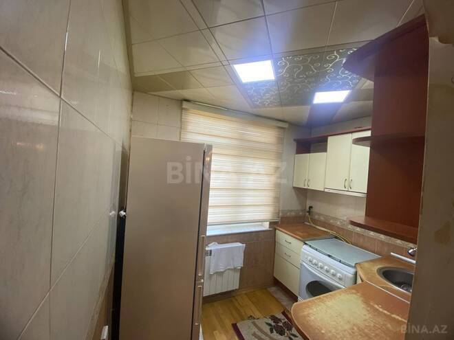İcarəyə verilir 3 otaqlı köhnə tikili 70 m², Həzi Aslanov m., photo 7 from 23