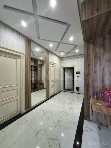 Сдается 3-комн. новостройка 100 м², м. Нариман Нариманов, photo 12 from 14