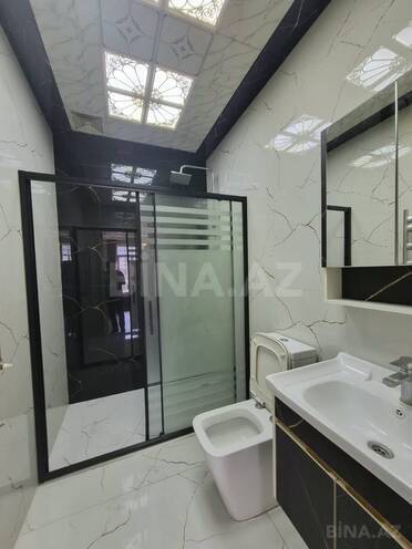 Сдается 3-комн. новостройка 100 м², м. Нариман Нариманов, photo 13 from 14