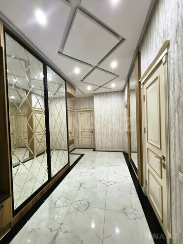 Сдается 3-комн. новостройка 100 м², м. Нариман Нариманов, photo 10 from 14