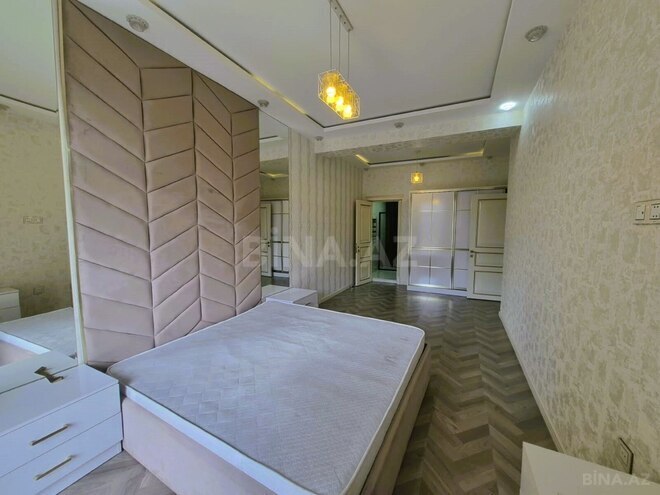 Сдается 3-комн. новостройка 100 м², м. Нариман Нариманов, photo 7 from 14