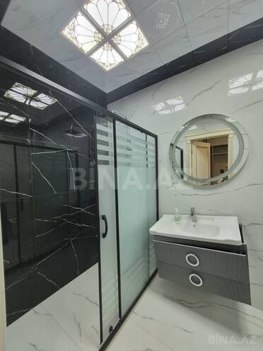 Сдается 3-комн. новостройка 100 м², м. Нариман Нариманов, photo 11 from 14
