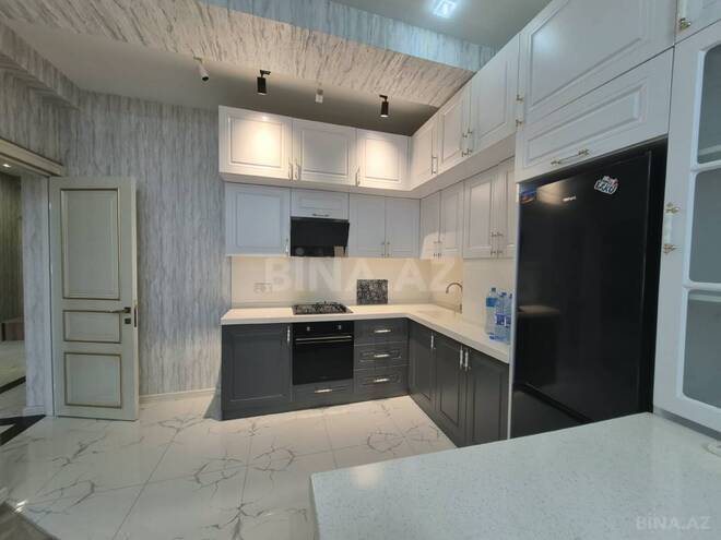 Сдается 3-комн. новостройка 100 м², м. Нариман Нариманов, photo 6 from 14