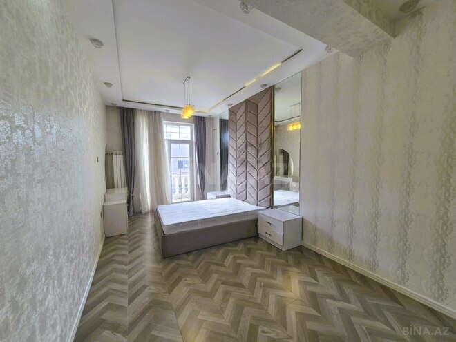 Сдается 3-комн. новостройка 100 м², м. Нариман Нариманов, photo 8 from 14