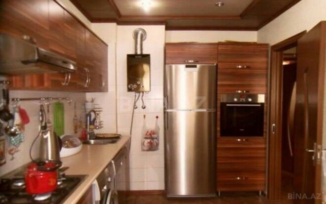 Продается 4-комн. вторичка 120 м², Насиминский  р., photo 8 from 15