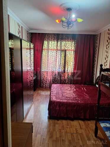 Сдаётся 2-комн. вторичка 60 м², м. Насими, photo 1 from 8