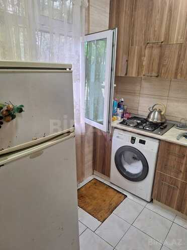 Сдаётся 2-комн. вторичка 60 м², м. Насими, photo 4 from 8
