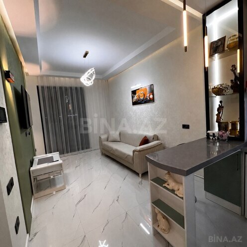 Продаётся 2-комн. новостройка 52 м², м. Дернегюль, photo 6 from 10