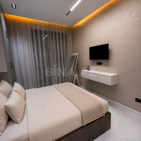 Продаётся 2-комн. новостройка 52 м², м. Дернегюль, photo 3 from 10