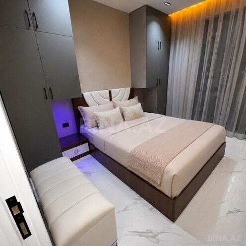 Продаётся 2-комн. новостройка 52 м², м. Дернегюль, photo 1 from 10