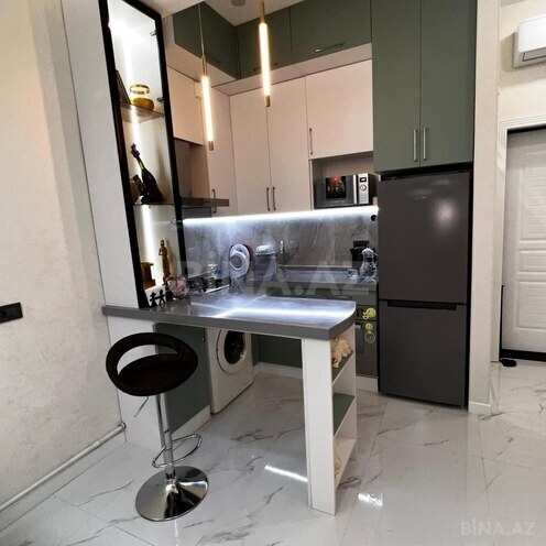 Продаётся 2-комн. новостройка 52 м², м. Дернегюль, photo 4 from 10