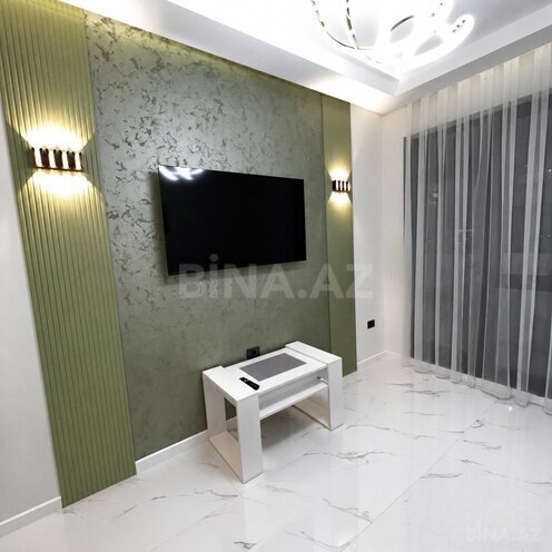 Продаётся 2-комн. новостройка 52 м², м. Дернегюль, photo 5 from 10