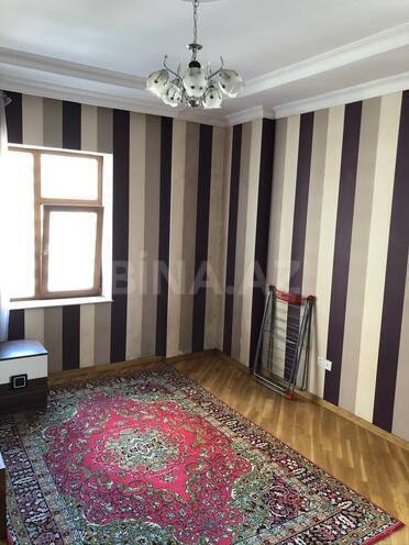 İcarəyə verilir 3 otaqlı yeni tikili 128 m², Nərimanov r., photo 9 from 17