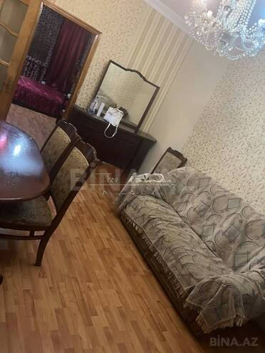 Сдаётся 2-комн. вторичка 60 м², м. Насими, photo 3 from 8