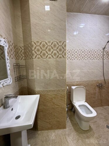 Satılır 2 otaqlı yeni tikili 53 m², photo 12 from 14