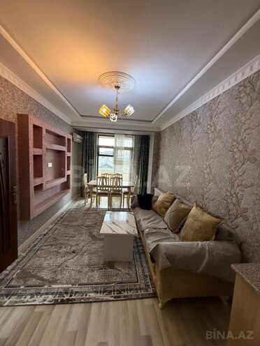 Satılır 2 otaqlı yeni tikili 53 m², photo 1 from 14