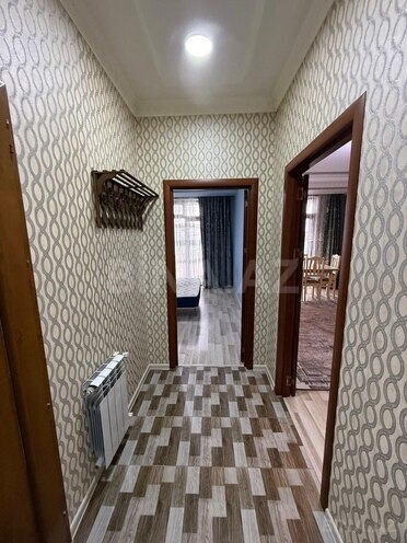 Satılır 2 otaqlı yeni tikili 53 m², photo 13 from 14