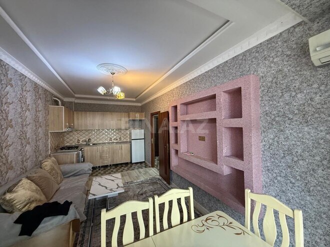 Satılır 2 otaqlı yeni tikili 53 m², photo 4 from 14