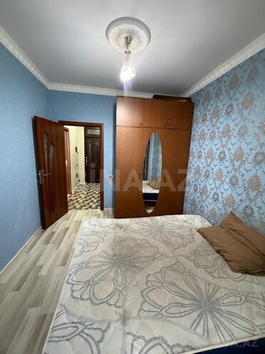Satılır 2 otaqlı yeni tikili 53 m², photo 6 from 14
