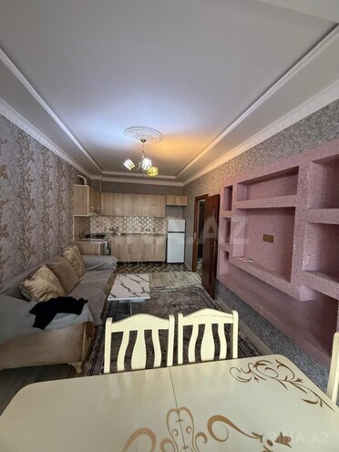 Satılır 2 otaqlı yeni tikili 53 m², photo 5 from 14