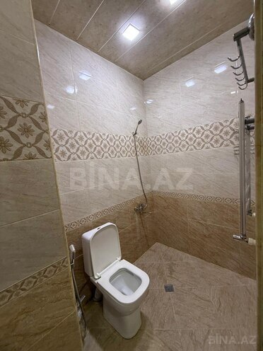 Satılır 2 otaqlı yeni tikili 53 m², photo 11 from 14