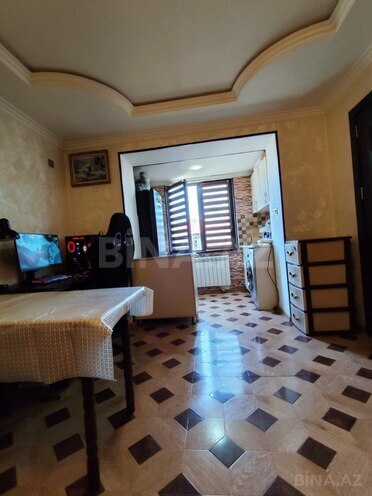 Продается 2-комн. вторичка 35 м², м. Ичеришехер, photo 24 from 28