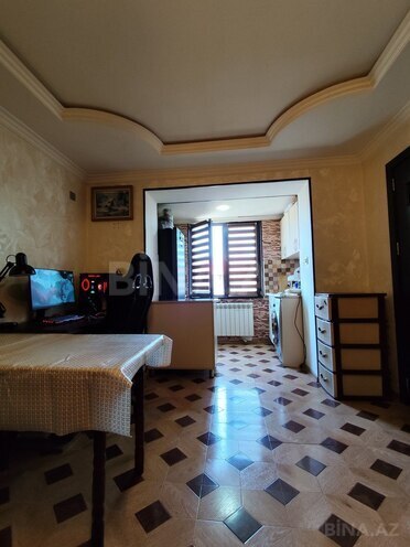 Продается 2-комн. вторичка 35 м², м. Ичеришехер, photo 3 from 28