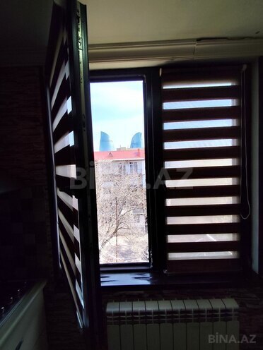 Продается 2-комн. вторичка 35 м², м. Ичеришехер, photo 19 from 28