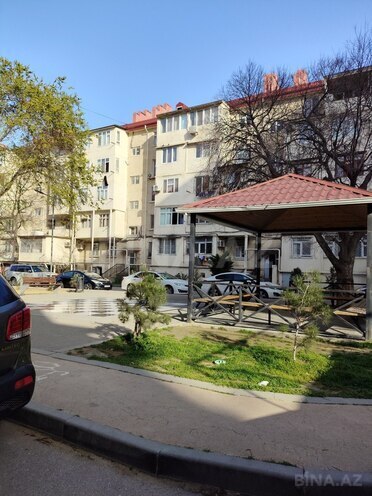 Продается 2-комн. вторичка 35 м², м. Ичеришехер, photo 17 from 28