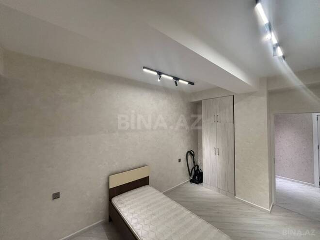 Сдается 3-комн. новостройка 100 м², м. Элмляр Академиясы, photo 4 from 9