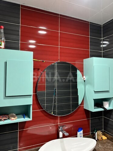 Продаётся 3-комн. новостройка 131 м², м. Насими, photo 13 from 21