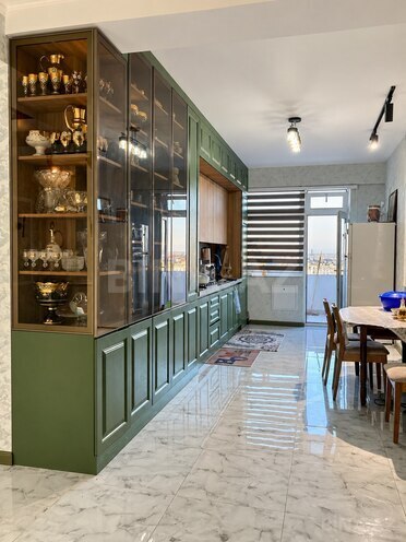 Продаётся 3-комн. новостройка 131 м², м. Насими, photo 4 from 21