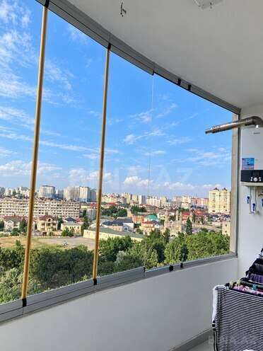 Продаётся 3-комн. новостройка 131 м², м. Насими, photo 14 from 21