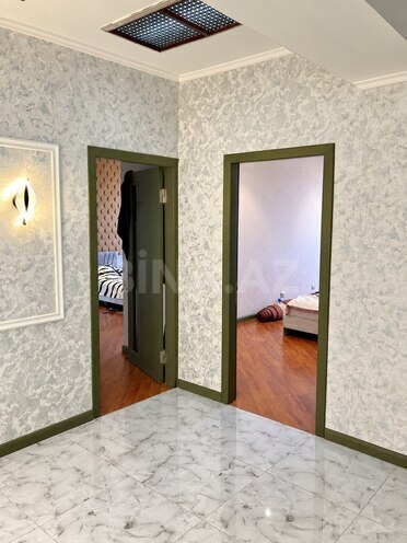 Продаётся 3-комн. новостройка 131 м², м. Насими, photo 20 from 21