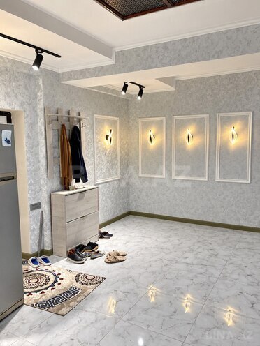Продаётся 3-комн. новостройка 131 м², м. Насими, photo 11 from 21