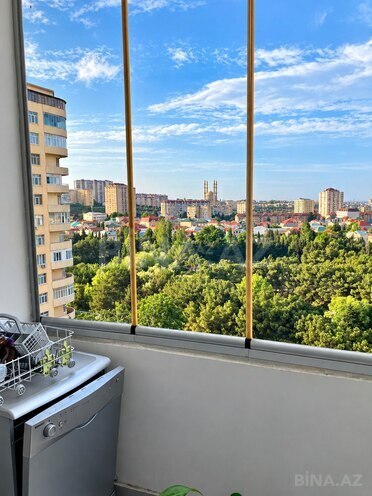 Продаётся 3-комн. новостройка 131 м², м. Насими, photo 16 from 21
