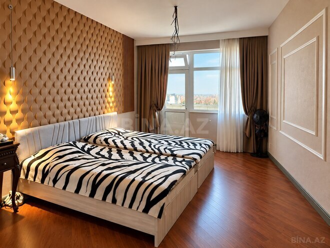Продаётся 3-комн. новостройка 131 м², м. Насими, photo 7 from 21