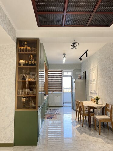 Продаётся 3-комн. новостройка 131 м², м. Насими, photo 5 from 21