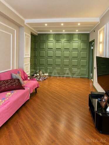 Продаётся 3-комн. новостройка 131 м², м. Насими, photo 3 from 21