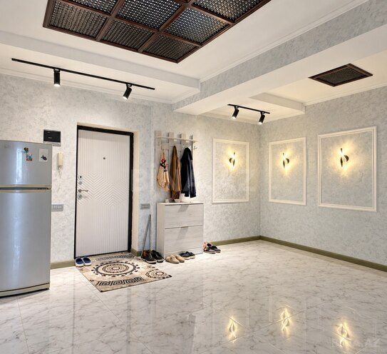 Продаётся 3-комн. новостройка 131 м², м. Насими, photo 10 from 21