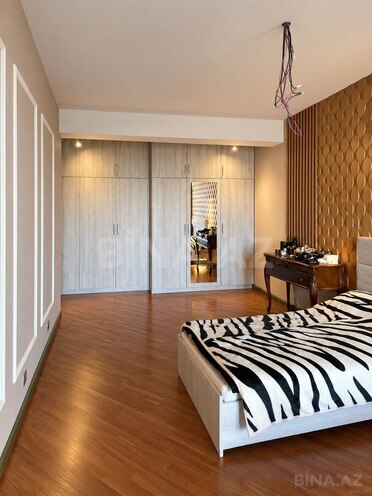 Продаётся 3-комн. новостройка 131 м², м. Насими, photo 8 from 21
