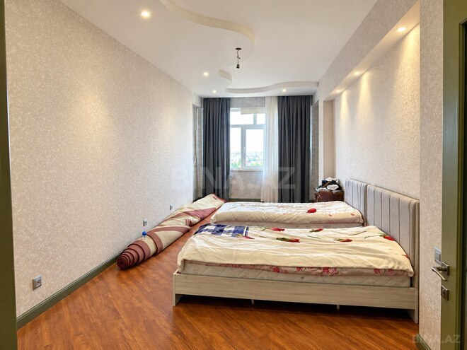 Продаётся 3-комн. новостройка 131 м², м. Насими, photo 9 from 21