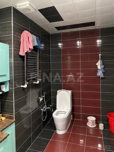 Продаётся 3-комн. новостройка 131 м², м. Насими, photo 12 from 21