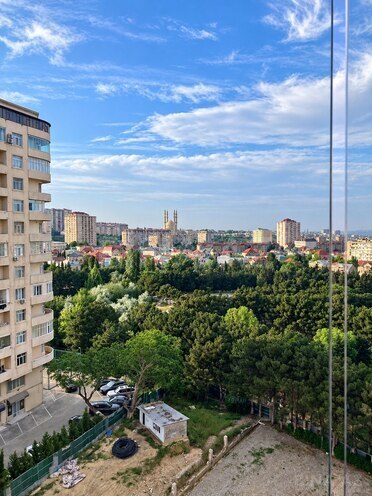 Продаётся 3-комн. новостройка 131 м², м. Насими, photo 19 from 21