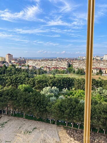 Продаётся 3-комн. новостройка 131 м², м. Насими, photo 18 from 21