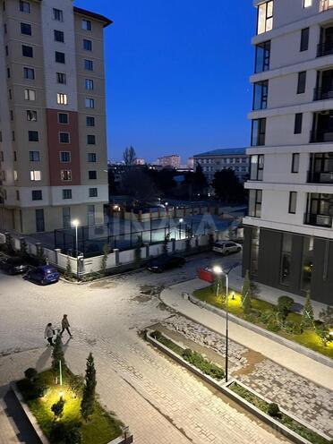 Сдаётся 3-комн. новостройка 90 м², м. 20 января, photo 1 from 20