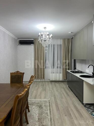 Сдаётся 3-комн. новостройка 90 м², м. 20 января, photo 7 from 20