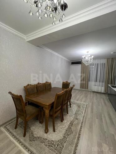 Сдаётся 3-комн. новостройка 90 м², м. 20 января, photo 8 from 20
