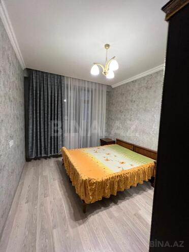Сдаётся 3-комн. новостройка 90 м², м. 20 января, photo 9 from 20